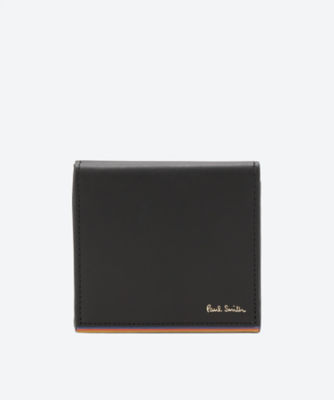 レイヤードストライプ ２１ＡＷ 二つ折り財布 ＢＰＳ４３５ の通販