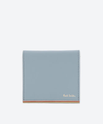 レイヤードストライプ ２１ＡＷ 二つ折り財布 ＢＰＳ４３５ の通販