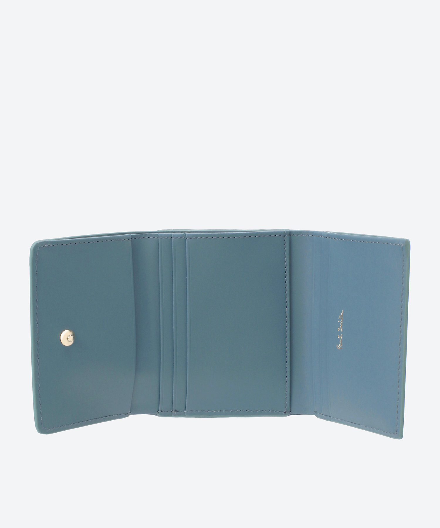 ミックスドゥードゥル 口金付き三つ折り財布 ＢＰＷ―４１１の通販 