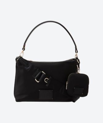 コアナイロン ２ＷＡＹショルダーバッグ の通販 | 三越伊勢丹