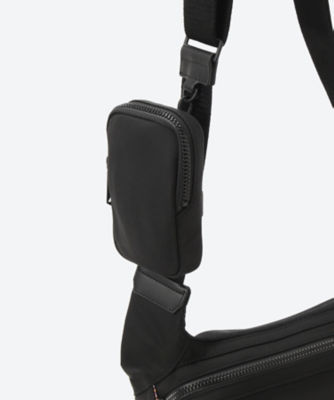 【Paul Smith】ミニ ショルダーバッグ アーバンコミューター アーバンコミューター ショルダーバッグ | Paul Smith (Men