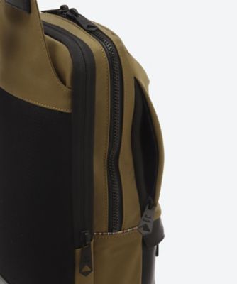 ポールスミス　ショルダーバッグ　ボディーバッグ　ブラウン　アーバンコミューター アーバンコミューター ボディバッグ | Paul Smith (Men)/ポール