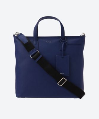 クラシックエンボス トートバッグ Paul Smith ポールスミス - トートバッグ