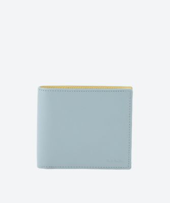 クラシックエンボス２２ＳＳ 長財布 | Paul Smith (Men)/ポール・スミス | 三越伊勢丹オンラインストア・通販【公式】