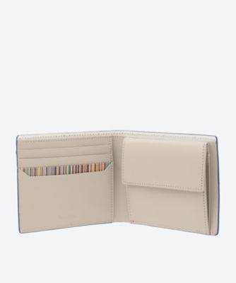 ポールスミス クラシックエンボス　財布 ポールスミス クラシックエンボス 財布 【公式通販】