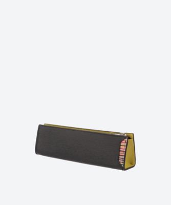 クラシックエンボス22SS ペンケース | Paul Smith (Men