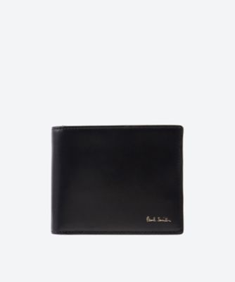 Paul Smith 財布 ポールスミス 二つ折り メンズ ブランド