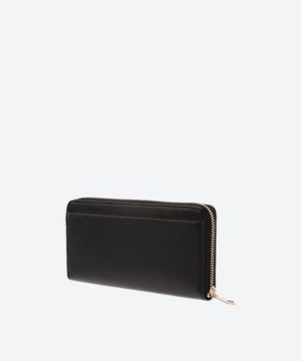 ベジタン ラウンドジップ長財布 | ファッション・服 | 三越伊勢丹 