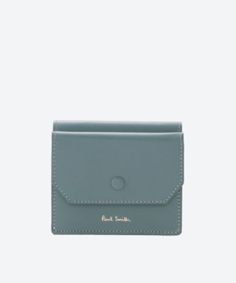 コンサティーナ２２ＳＳ 二つ折り財布 | Paul Smith (Bag&SLG)/ポール・スミス | 三越伊勢丹オンラインストア・通販【公式】