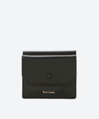 コンサティーナ２２ＳＳ 二つ折り財布 | Paul Smith (Bag&SLG)/ポール・スミス | 三越伊勢丹オンラインストア・通販【公式】