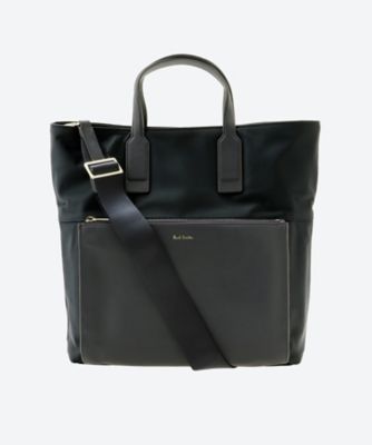 Paul Smith (Bagu0026SLG)