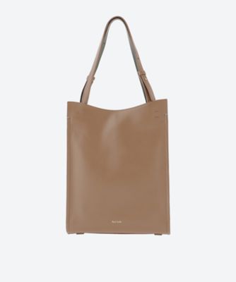 kuraアパレル美品✨Paul Smith  ショルダーハンドバッグ   サプルレザー