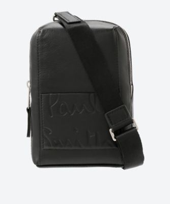 Paul Smith (Bag&SLG) | ショルダーバッグ | メンズ 通販 ...