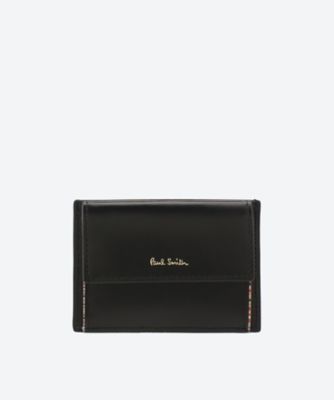 ＜Paul Smith (Bag&SLG)＞レザーリュクスシャイン　小銭入れ　ＢＰＳ５６０