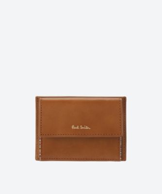 レザーリュクスシャイン 小銭入れ BPS560 | Paul Smith