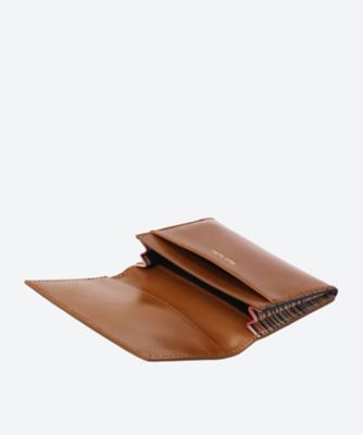 美品　ポールスミス　名刺入れ クロップドロゴ 名刺入れ（553408P042） | Paul Smith