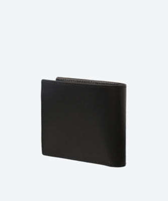 レザーリュクスシャイン 二つ折り財布 ＢＰＳ５６４ | ファッション 