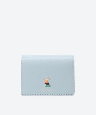 Paul Smith レディス 三つ折り財布ファッション小物 - 財布