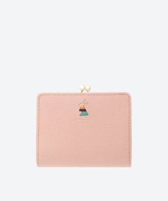 マーケトリーバニー がま口財布 | Paul Smith (Women)/ポール