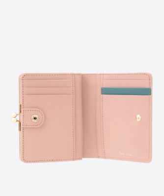 世界有名な | がま口財布 マーケトリーバニー Paul (Women)/ポール Smith 小物