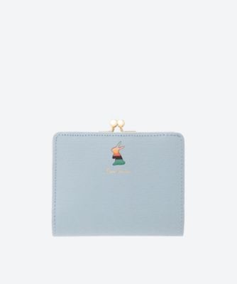 マーケトリーバニー がま口財布 | Paul Smith (Women)/ポール