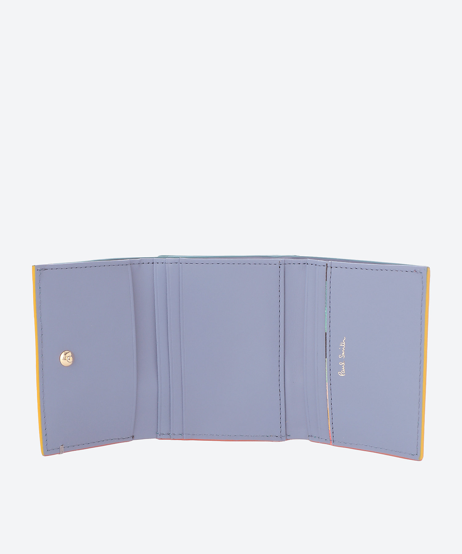 カラードエッジ２２ＡＷ 三つ折りガマ口財布 の通販 | 三越伊勢丹 
