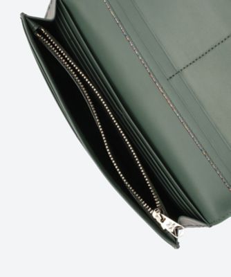Paul Smith カラードエッジ長財布