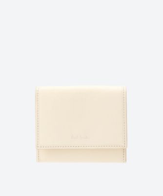 インカスレザー ミニ財布 BPU035 | Paul Smith (Men