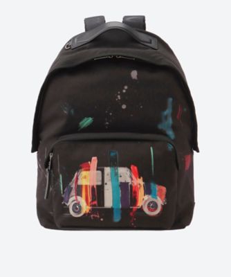 Paul Smith Bag Slg ポール スミスのバックパック リュック一覧 三越伊勢丹オンラインストア 公式