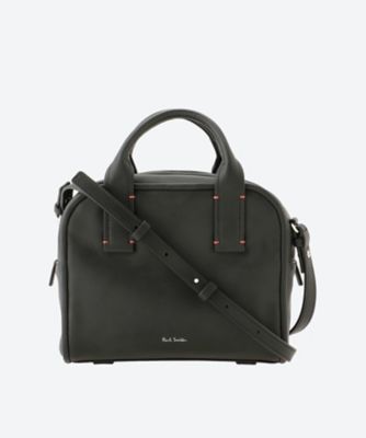 Charles & keith on sale soft bowling bag