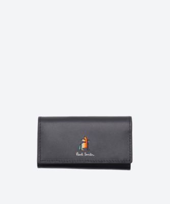 Paul Smith ポールスミス ピアス Bicolor Logo シングルピアス