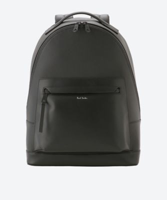 レザーブライトストライプトリム リュック ＡＳＰ４９４ の通販