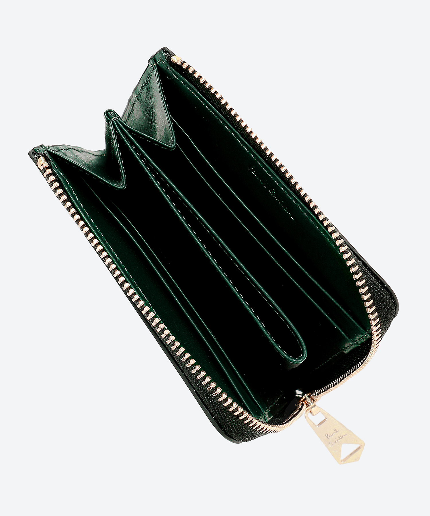 コードバン２３ＳＳ Ｌ字ジップ財布 の通販 | 三越伊勢丹オンライン