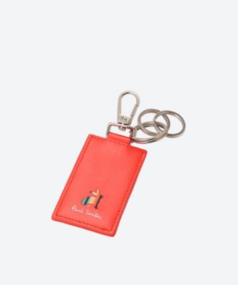 マーケトリーストライプラビット２３ＳＳ キーホルダー の通販 | 三越