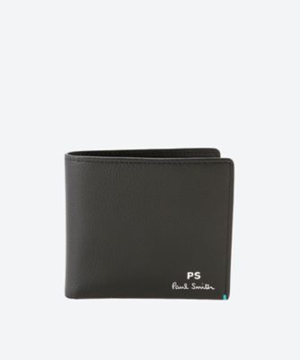 二ツ折財布（メンズ） の通販 | 三越伊勢丹オンラインストア 【公式】