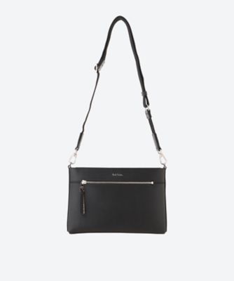 ストローグレインレザー 2WAYショルダーバッグ | ファッション・服 