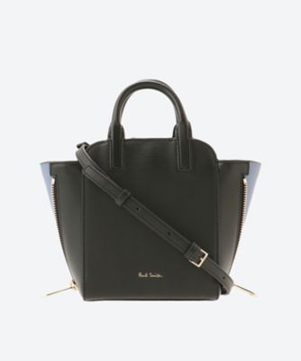 エキスパンダブルカラートリム２３ＡＷ ２ＷＡＹミニショルダーバッグ | Paul Smith (Bag&SLG)/ポール・スミス |  三越伊勢丹オンラインストア・通販【公式】