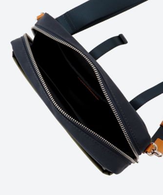PS Paul Smith トラベル 2WAYショルダーバッグ | Paul 