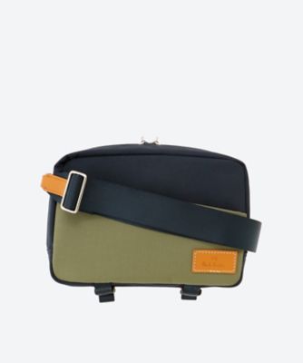 ＰＳ Ｐａｕｌ Ｓｍｉｔｈ トラベル ２ＷＡＹショルダーバッグ の通販