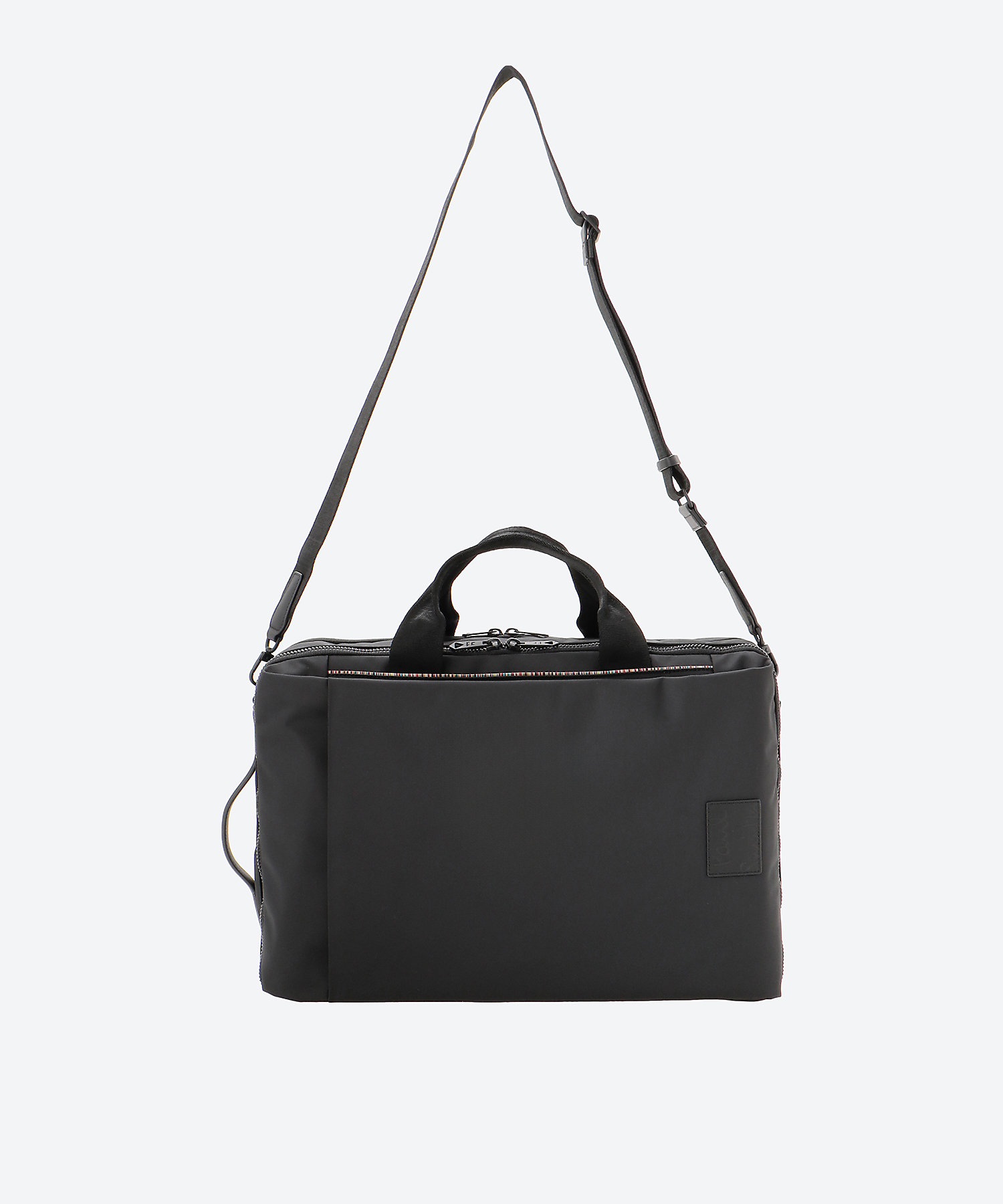 アーバントラベラー23AW 3WAYバッグ | Paul Smith (Men アーバントラベラー23AW 3WAYバッグ | Paul Smith (Men