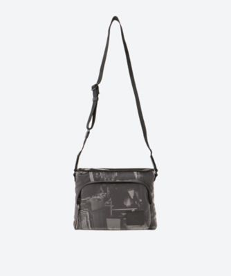 リフレクティブフォトコラージュ ショルダーバッグ | Paul Smith (Men 