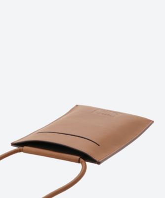 ストライプスリット スマホショルダー | Paul Smith (Bag&SLG)/ポール 