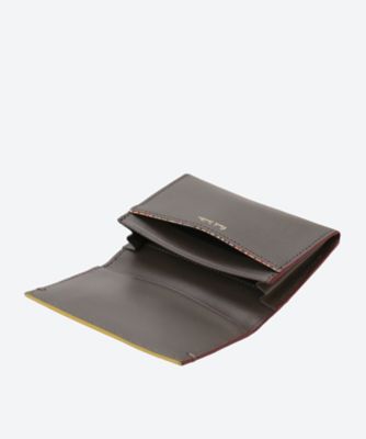 カラードエッジ23AW 名刺入れ | Paul Smith (Men)/ポール