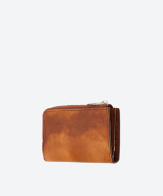 Paul Smith レザー キーリング付きキーケース ポールスミス（Paul 