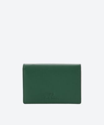 ＰＳ　ＰａｕｌＳｍｉｔｈ　名刺入れ