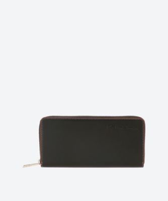 ＰＳ ＰａｕｌＳｍｉｔｈ ポップカラー ラウンドジップ長財布 | Paul Smith (Men)/ポール・スミス |  三越伊勢丹オンラインストア・通販【公式】