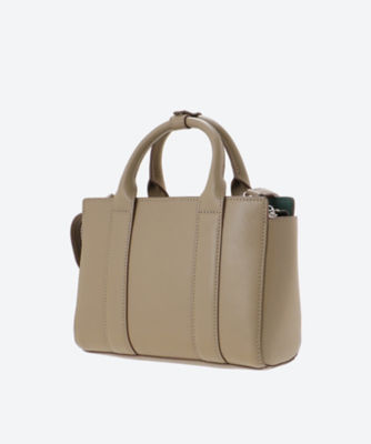 ＰＳ Ｐａｕｌ Ｓｍｉｔｈ エブリデイ ２ＷＡＹハンドバッグ | Paul Smith (Bag&SLG)/ポール・スミス |  三越伊勢丹オンラインストア・通販【公式】