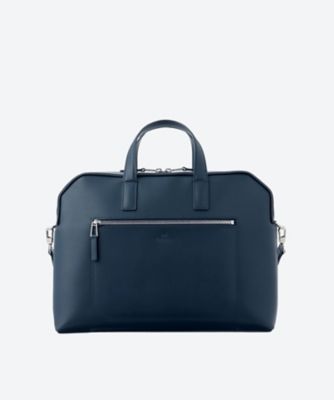 【極美品】Paul Smith ポール・スミス 本革 カウレザー ブリーフケースビジネスバッグ