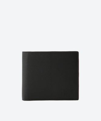 マーケトリーミックスＳＰ　小銭入れ付き二つ折り財布