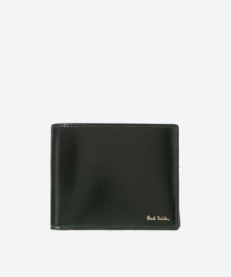 コードバン２３ＳＳ 小銭入れ付き二つ折り財布 | ファッション・服 